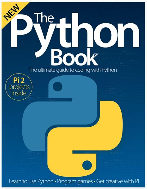Python ebook